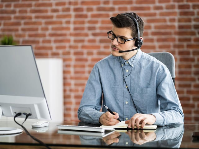As if working one job at a hotel wasn't demanding enough, a staff member at the Edinburgh Learmonth Travelodge was asked: "Can you pretend to be my PA in a meeting that I have later today?"