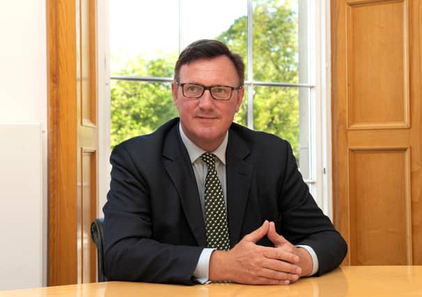 Andrew Linehan is a Partner with Murray Beith Murray