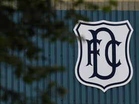 Dundee are on the lookout for a new manager. (Photo by Craig Foy / SNS Group)