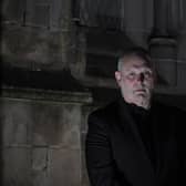 George Paterson PIC: ©Blue Jaye Photography