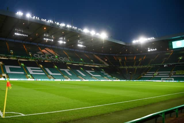Celtic host St Mirren at Celtic Park in a Scottish Premiership fixture on Wednesday evening. (Photo by Rob Casey / SNS Group)