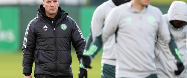 Celtic manager Brendan Rodgers has said he will always be honest with players not part of his plans - with a raft of these likely to be moved out of the club in January.