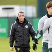 Celtic manager Brendan Rodgers has said he will always be honest with players not part of his plans - with a raft of these likely to be moved out of the club in January.