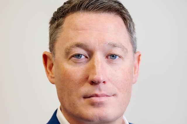Building a personal brand is one way to futureproof your career, says Rob Aberdein