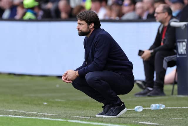 Russell Martin will lead Rangers into his first Old Firm derby as manager this weekend