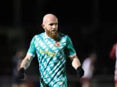 Swindon Town have rejected an opening offer from Hibs for midfielder Jonny Williams. (Photo by Pete Norton/Getty Images)