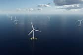 Floating offshore wind is a market estimated to be worth £1 trillion globally and £270 billion domestically.