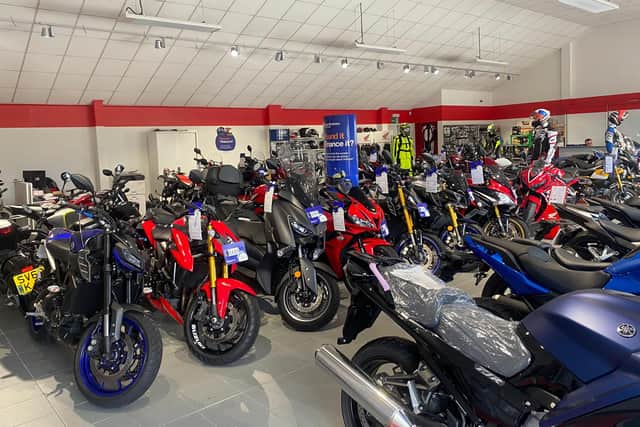 Moving from Hutcheon Street in Aberdeen to a 7,000-square foot premises in the West Tullos industrial estate, Ecosse opened its doors to customers in July and has already noted an increase in sales despite the challenging period.
