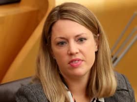 Scotland's transport minister Jenny Gilruth has accused the UK Government of 'belligerence' as latest Network Rail strikes affect services in Scotland
