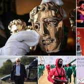 Bafta TV Award nominations 2022: Full list of Bafta 2022 TV award nominees and categories (Image credit: Getty Images, PA, BBC Studios, Netflix, HBO)