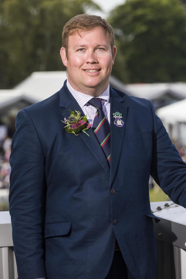 Alan Laidlaw