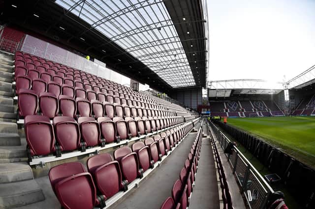 Hearts are preparing to take the SPFL to court after league reconstruction plans collapsed.
