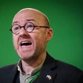 Scottish Green co-leader Patrick Harvie has dismissed calls to ramp up oil and gas production in the North Sea in response to soaring fuel prices linked to Russia’s invasion of Ukraine.