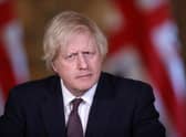 Prime Minister Boris Johnson reportedly said he no longer bought "all this NHS overwhelmed stuff".