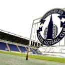 Falkirk FC released the two-hour Q&A addressing fans concerns on Youtube. (Picture: Michael Gillen)