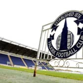 Falkirk FC released the two-hour Q&A addressing fans concerns on Youtube. (Picture: Michael Gillen)