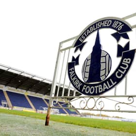 Falkirk FC released the two-hour Q&A addressing fans concerns on Youtube. (Picture: Michael Gillen)