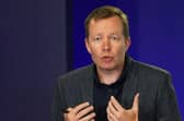 Concerns for Scotland's NHS: Jason Leitch