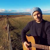 Colin Macleod
