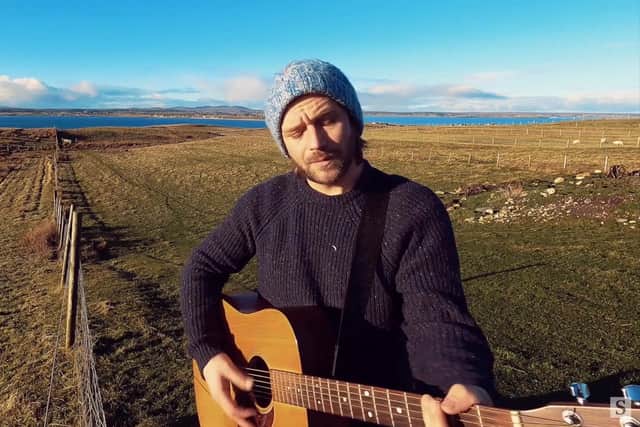 Colin Macleod