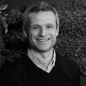 Mike Harrison is Creative Director and Co-Founder of HarrisonStevens, Landscape Architects and Urban Designers