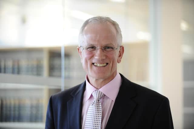 The scholarship was launched in 2018 in memory of Murdoch. Picture: contributed.