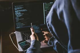 RBS urges people to be way of unsolicited phone calls, texts or emails asking for personal or bank details. Picture: Getty Images/iStockphoto.