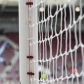 The first Edinburgh derby of the season between Hearts and Hibs takes place at Tynecastle Park on Saturday. (Photo by Sammy Turner / SNS Group)