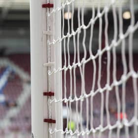 The first Edinburgh derby of the season between Hearts and Hibs takes place at Tynecastle Park on Saturday. (Photo by Sammy Turner / SNS Group)