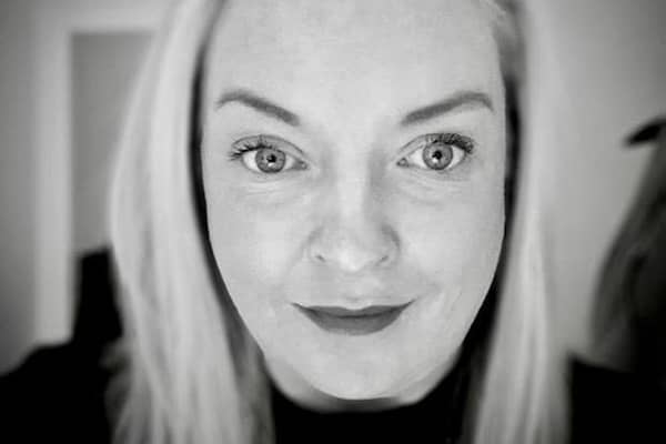 ​Kirsty Morrison is the Chief Executive of Albyn Housing Society, a social housing provider in the Highlands.