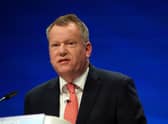 Lord Frost accused of 'gross incompetence and hypocrisy' after threatening to suspend Northern Ireland Protocol