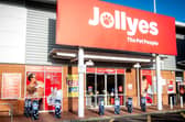 Backed by Kester Capital, Jollyes has more than 80 stores across the UK.