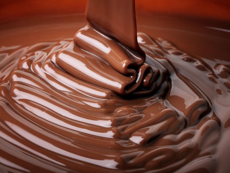 Edinburgh's Chocolatarium, on the city's Royal Mile, has now reopened, offering 90 minute chocolate tours explaining how chocolate is made and letting you create your own unique bar.