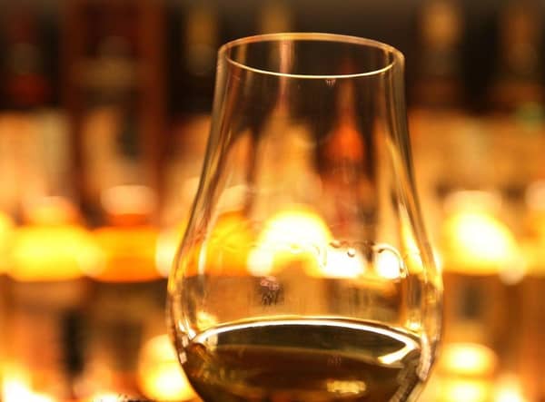 The whisky industry has criticised Chancellor Jeremy Hunt's Budget.