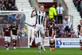Hearts lost 2-0 at home to St Mirren - prompted by many boos.  (Photo by Mark Scates / SNS Group)