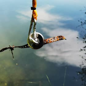 Fishing with magnets, a water-based form of metal-detecting, is to be allowed in Scottish canals for the first time