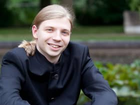 Denis Kozhukhin PIC: Julien Warnand / AFP via Getty Images