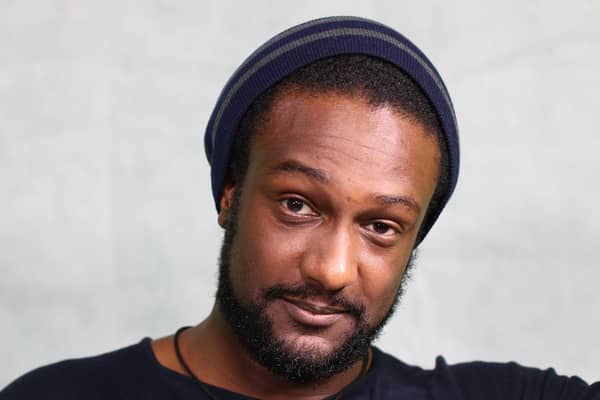 Sas Amoah is a Digital Media Producer at The Open University and Co-Chair of the OU's Black and Minority Ethnic Network.