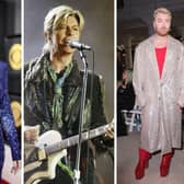 Taylor Swift, David Bowie and Sam Smith are just three of the artists who have exclusive releases ready for this year's Record Store Day.