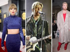 Taylor Swift, David Bowie and Sam Smith are just three of the artists who have exclusive releases ready for this year's Record Store Day.