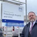 David Duguid says he would have won the general election from his hospital bed.