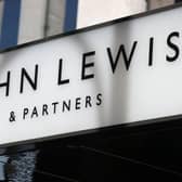 John Lewis has announced its Black Friday deals. (Pic: Getty)