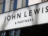 John Lewis has announced its Black Friday deals. (Pic: Getty)
