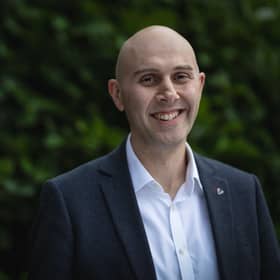 David Wildash sees a future for Scotland as a cost-competitive AI destination