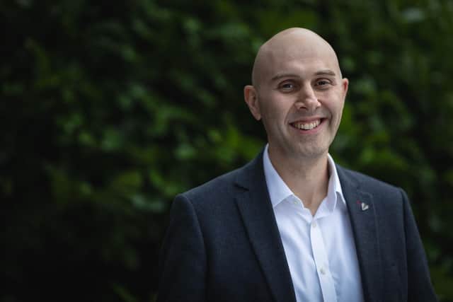 David Wildash sees a future for Scotland as a cost-competitive AI destination