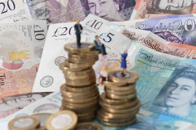 Workers have been pressured into saving more money more regularly to provide for their retirement.