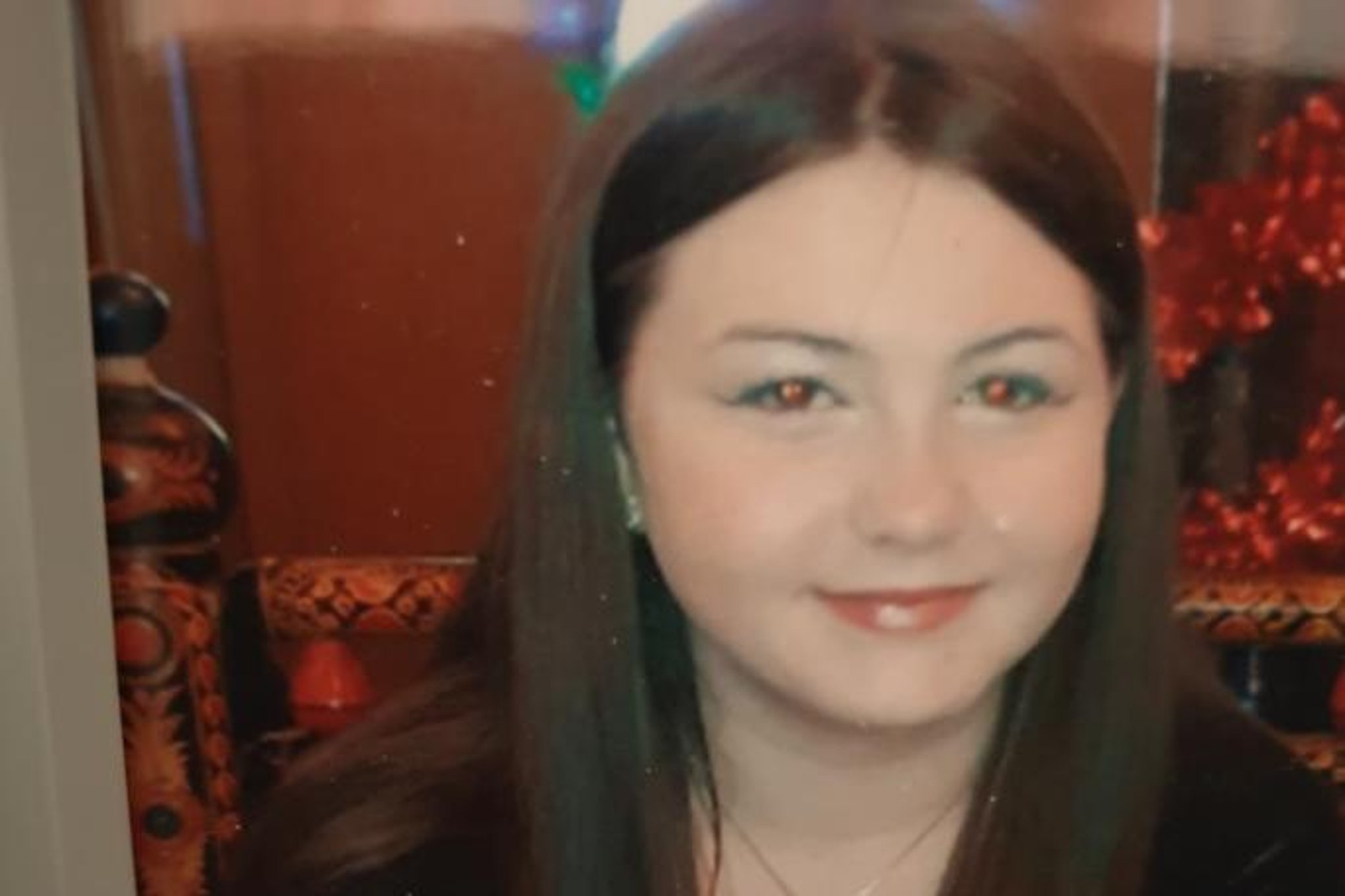Family 'very worried' after a teenage girl went missing in Glasgow over the weekend after staying with friends