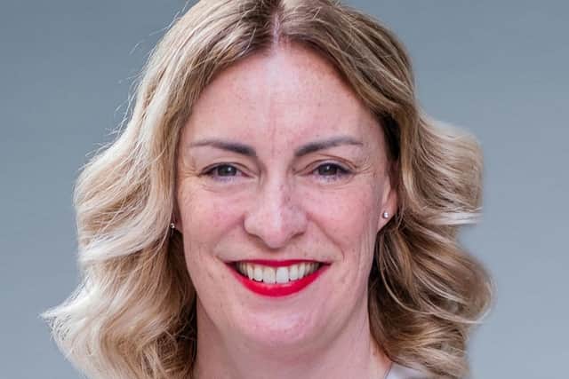 The legal and digital worlds are colliding, says Fiona Carlin