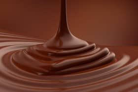 Grace Chocolates in Stirling is one of the social enterprises in the directory.