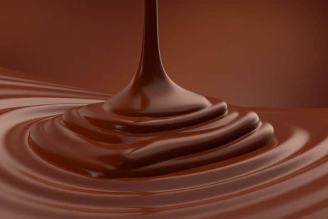 Grace Chocolates in Stirling is one of the social enterprises in the directory.